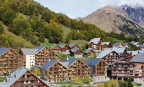 Residence Les Hauts De Vaujany
