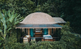 Aonang Fiore Resort & Spa