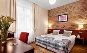 Golebia 8 Residence (Ex. City Center Rooms And Apartments)