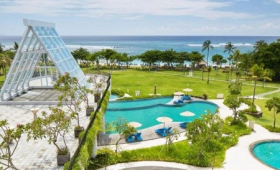 Merusaka Nusa Dua (Ex. Inaya Putri Bali)