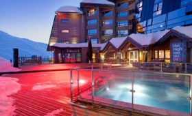 Altapura (Val Thorens)