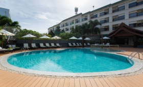 Krabi Heritage Hotel