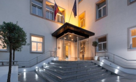 Mamaison Residence Sulekova Bratislava