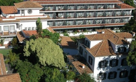 Quinta Da Penha De Franca & Mar