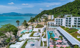 Veranda Resort Phuket, Autograph Collection
