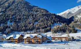 Domina Parco Dello Stelvio