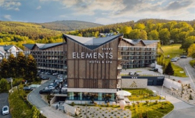 Elements Hotel & Spa
