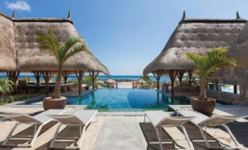 Veranda Pointe Aux Biches (Pointe Aux Piments)