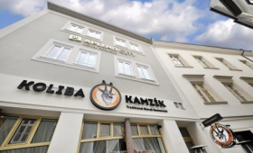 Aplend City Hotel Perugia