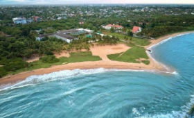 Pegasus Reef (Wattala)