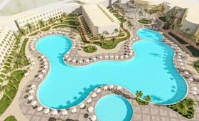 Xanadu Club Makadi Bay