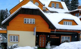 Pension U Komárků