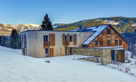 Amenity Hotel & Resort Špindlerův Mlýn