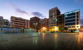 Puerto De La Luz By Pierre & Vacances