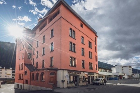 Ochsen