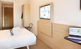 B&B Hotel Bolzano (Bozen)