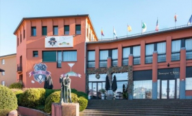 Lake Como Golf Hotel (Carimate)