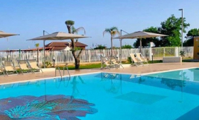 Galìa Luxury Resort