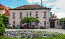 Ensana Pro Patria Health Spa