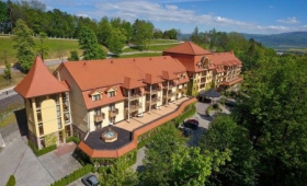 Kurhotel Lysec