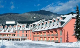 Ramada Hotel & Suites By Wyndham Kranjska Gora