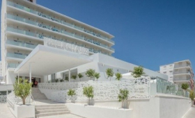 Villa Luz (Moraira)