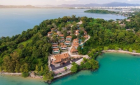 Sinae Phuket Luxury (Ratsada)