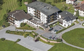 Lafairserhof (Pfunds)