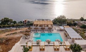 Analeia Luxury