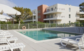 Apartmán Comfort Suite Mandelieu