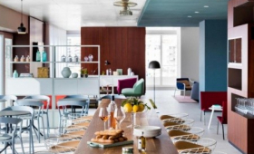 Okko Hotels Cannes Centre
