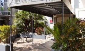 La Malmaison