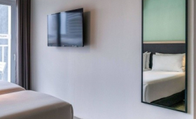 Scirocco St Julian S Affiliated By Melia