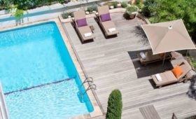 Mercure Cannes Croisette Beach