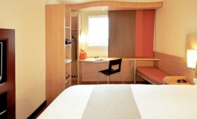 Ibis Paris Bercy Village