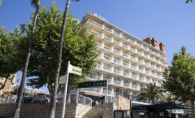 Joya (Benissa)