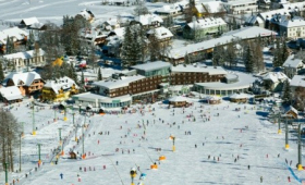 Ramada Resort Kranjska Gora (Ex. Hotel Larix)