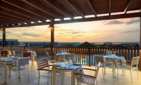 Meliá Laguna Beach