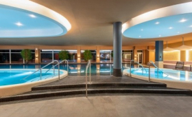 Hunguest Hotel Szeged