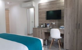 Tj Boutique Accommodation (Marsascala)