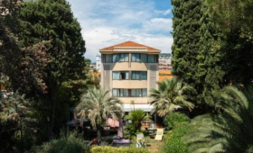 Cezanne Hotel & Spa