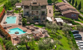 Residence La Bertoletta Corte & Village