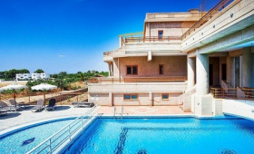 Costa Konte Beach Resort