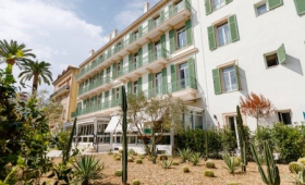 Verlaine Cannes