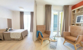 Zenao Appart Hôtel Fréjus
