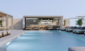 Castello Boutique Suites By The Sea
