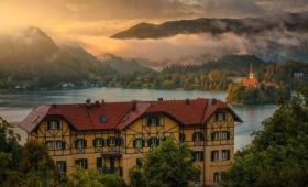 Triglav Bled (Bled)