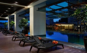 Ve Hotel & Residence (Kuala Lumpur)