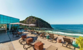 Arena Leme