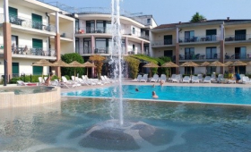 Residence Nettuno